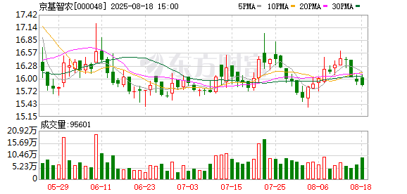配资盘官网最新信息 空山基成都展爆红背后：京基智农如何用“精神消费”找到新增长点