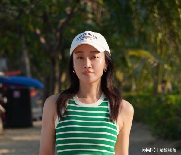 股票配资业务 私生活争议不断？被传为陈坤儿子生母，央视离职的她，如今怎样