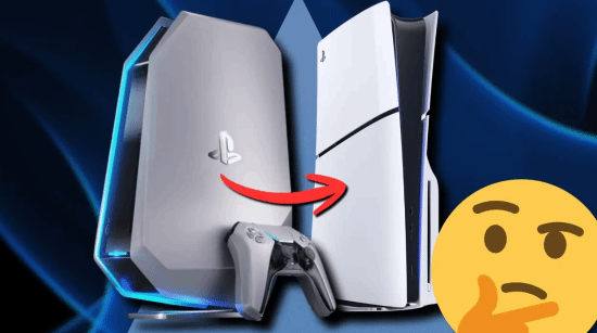 最专业的股票配资公司 PS5到底还能战几年？外媒解析“买或等PS6”